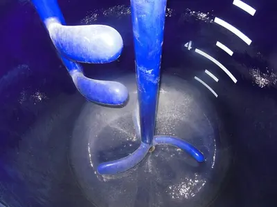 Reactor, 200 Gallon, Glass Lined, Jkt, Agit, Pfaudler, #C742758