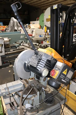 USED SUPER 315
