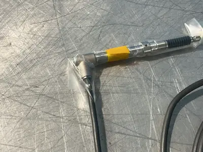 Used MAGNESCALE DK812SBFLR5 Probes Ohio US | HGR 24 #1266510