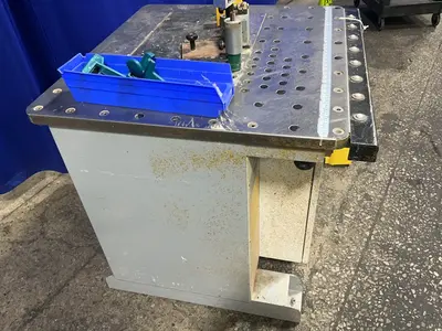 USED 2005 FRAVOL VSB