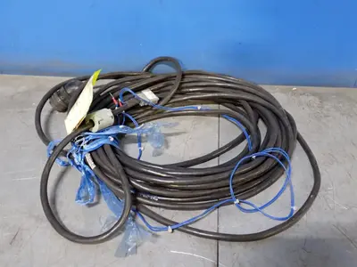 USED FANUC A6608013T063#L16R93G