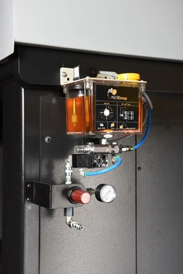 USED HYDMECH V-20