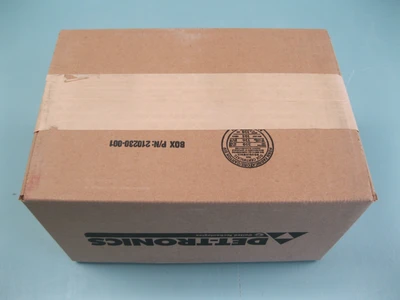 NEW Det-Tronics X5200A4N11W2