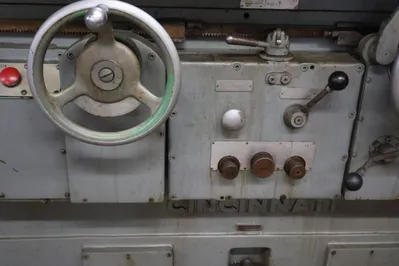 CINCINNATI-MILACRON DE Cylindrical Grinders (OD, O.D., Plain, Universal) | Mohawk Machinery (19)