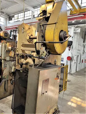 USED MINSTER MINSTER G1-75 PRESS