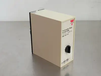 NEW CARLO CAVAZZI SM155115300