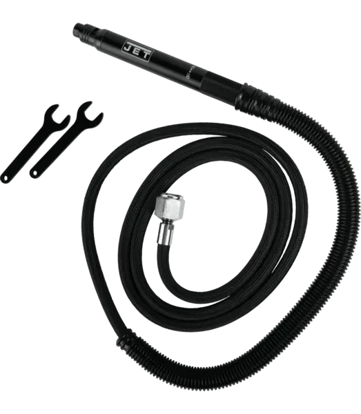 New | in-Stock JET JAT-410 Air Tools, DC Electrical Tools & Accessories Illinois US | Olympus Machinery Group #1351298