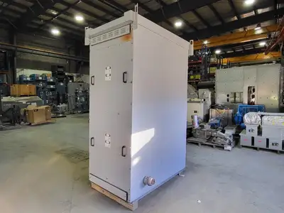USED EATON CUTLER-HAMMER MVS2