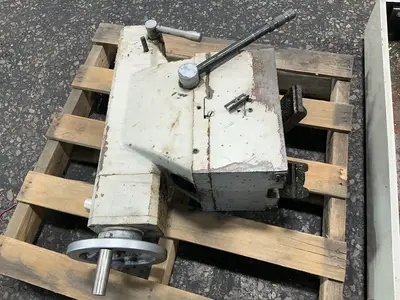 Used 2000 MILLTRONICS ML 28 CNC Lathes Ohio US | HGR 24 #1406226