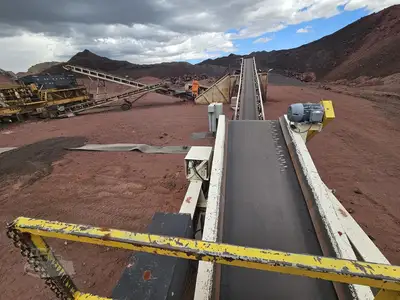 Used CEDARAPIDS 3242 Jaw Crushers New Mexico US | ABN Services #1339202