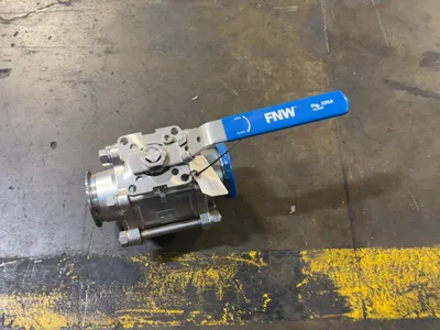 Used FNW _UNKNOWN_ Pumps Ohio US | HGR 24 #1175371