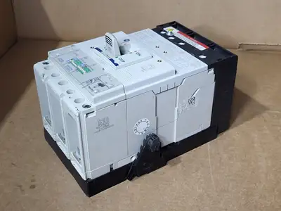 USED ALLEN-BRADLEY 140G-J15H3-C15