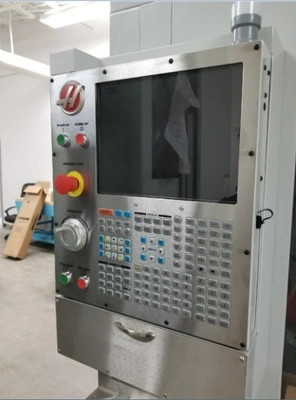 USED 2017 HAAS UMC