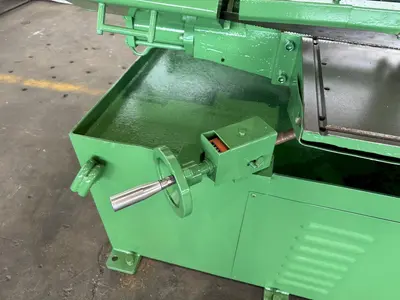 USED 1996 PEERLESS B1014A