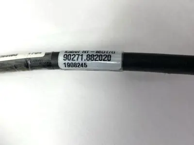 USED ATLAS COPCO 90271.882020