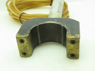 J K Law 1847136C1 Machining Tool Post Diameter Gauge Pneumatic Air Control 72 mm