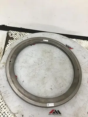 USED VAN DORN 302555