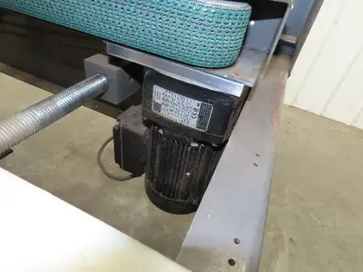 Used LOVESHAW LITTLE DAVID _UNKNOWN_ Case Sealers - Tapers Indiana US | Arrow Industrial #1414172