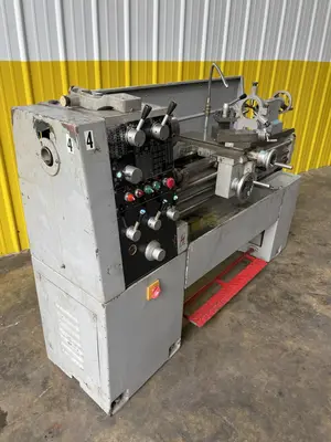 USED 1997 GMC 1340G