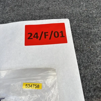 New | in-Stock Dale RS-10 Misc Electrical & Power Parts California US | Davliegogo LLC #1729860