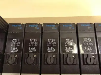 USED FESTO IMP2-03-1
