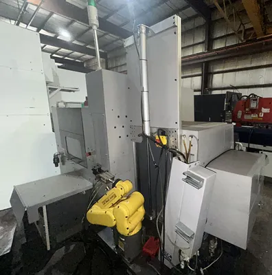 2014 TSUGAMI B0325-II Swiss Type Automatic Screw Machines | Midstate Machinery (10)