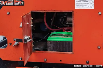 Used 2015 DITCH 2015 DITCH WITCH MR90 Water Treatment Equipment Florida US | HDD Broker #1353048