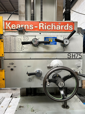 Kearns Richards SH75