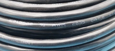 KabelDirekt Ethernet Cable & Cat 6 Network Cable/Cord – 75ft – RJ45 gigabit  Blu