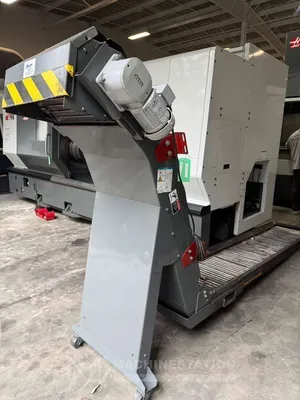 USED 2013 HAAS ST-40