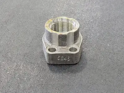USED ANCHOR FLUID POWER W461616U