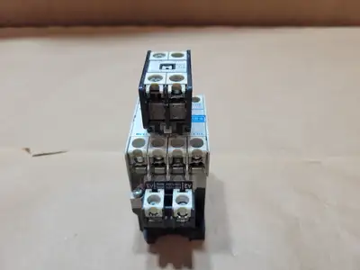 Used MITSUBISHI ELECTRIC S-N11 Switchgears British Columbia CA | Lenmark #1438433