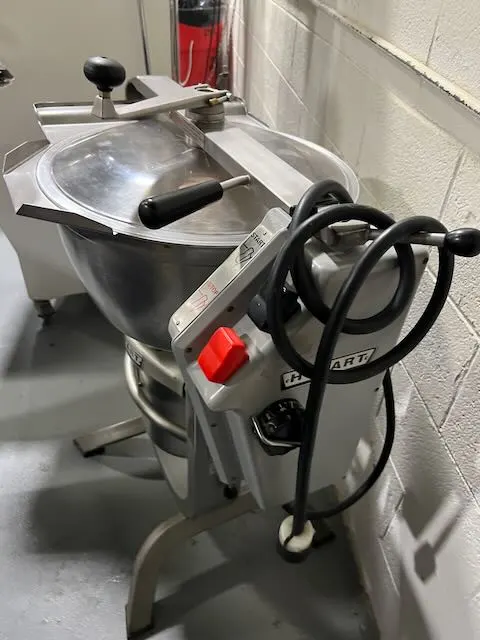 Used HOBART HCM-450 Food Processing Equipment (misc) Georgia US | Envoy Equipment LLC #450165