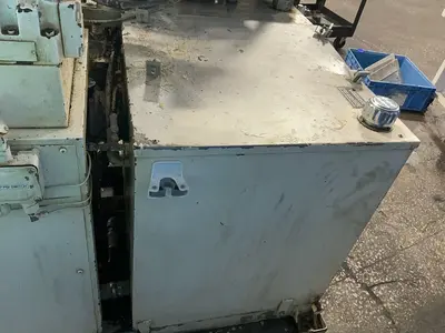 Used WABASH METAL PRODUCTS, INC 3012122TRM Hydraulic Presses Ohio US | HGR 24 #1518952