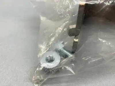 New | in-Stock BOSCH REXROTH CONVEYOR TRANSITION SECTION LINK Conveyor Parts | Maverick Industrial Sales #1108810