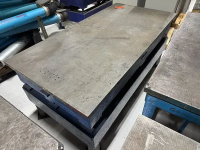 Windley Bros Surface Table Surface Tables & Bed Plates | Bowland Trading Ltd (5)