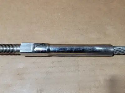 NEW 2020 SANDVIK 55038514