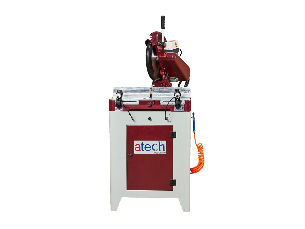 NEW ATECH SKAT-06