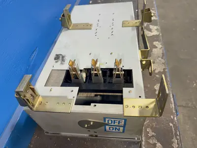 USED WESTINGHOUSE TAP322