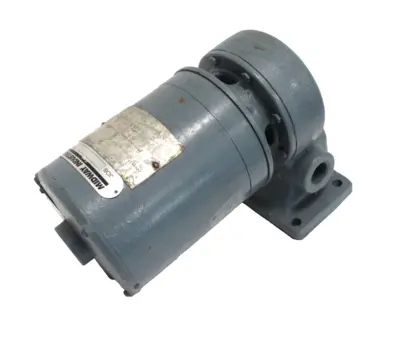 REFURBISHED VBH-5-7 CIRCULATION PUMP 1/4HP 230/460V VBAR-25S-104E VBH57
