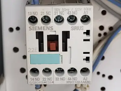 NEW SIEMENS TIASTAR