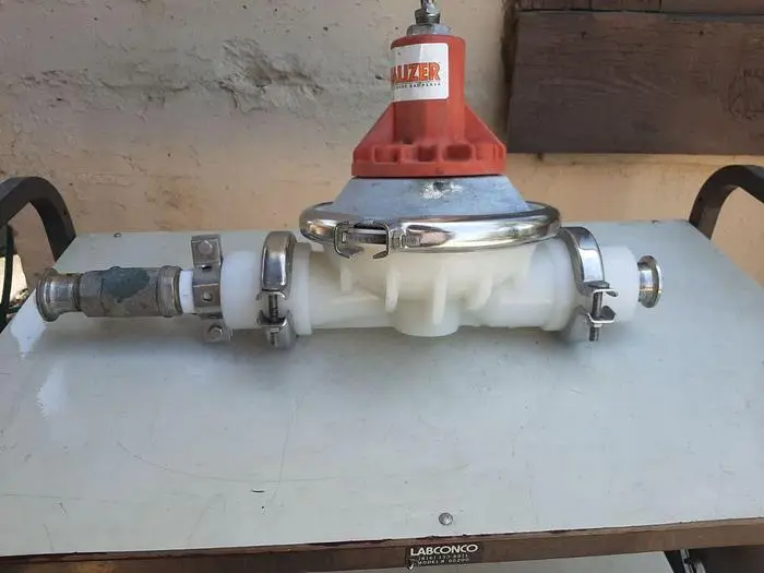 Used WILDEN M4 Diaphragm Pumps California US | Machinery & Equipment 4 #138633
