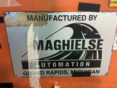 Used KALAMAZOO SAW FS350SA Circular Cold Saws Ohio US | HGR 24 #1515771
