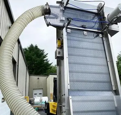 USED AIDLIN CF20-24