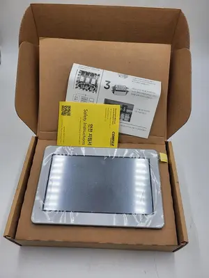 New | in-Stock COMFILE TECHNOLOGY COMFILE TECHNOLOGY INDUSTRIAL TOUCH PANEL CPI-B070WR *NEW IN ORIGINAL PACKAGING** Automation Control (HMI) | ND Industrial Surplus #1216595