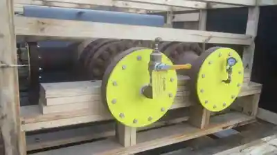 USED KOCH NA