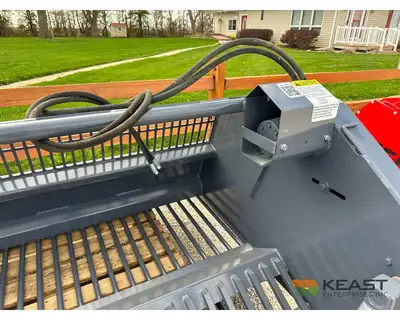 Used LOFTNESS _UNKNOWN_ Rock Buckets Iowa US | Keast Enterprises #1360411