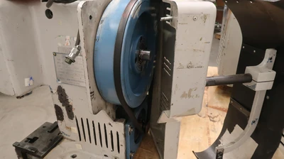 Used JAM _UNKNOWN_ Wire Crimpers Texas US | OCO Industrial #1717777