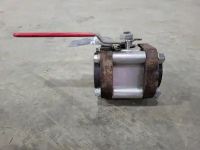 USED FLOWSERVE 2FZ44646