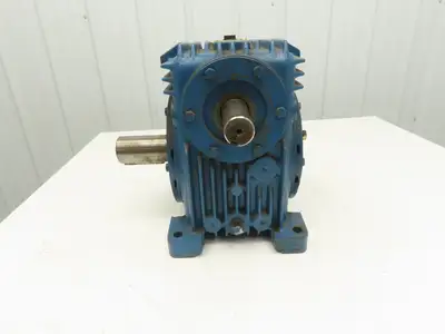 Conedrive HO40A025-1 Gearbox Reducer 5:1 Ratio 350RPM 2-1/4" LH Output 13.8Hp